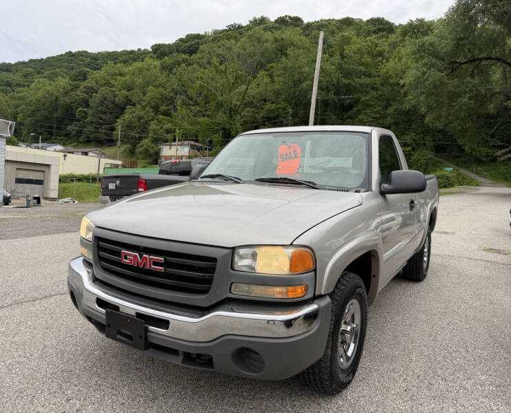 gmc sierra 1500 2004 1GTEK14V14Z315936 image gmc sierra 1500 2004 1GTEK14V14Z315936 image
